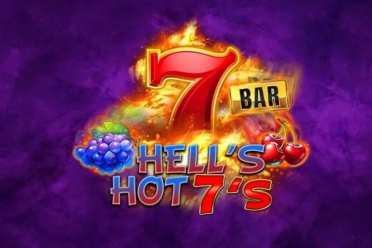 Hell's Hot 7's
